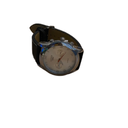 Montre pour homme AMBER TIME, noir