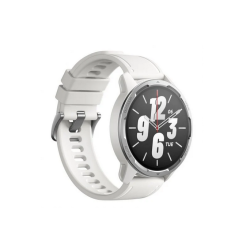 Montre connectée Xiaomi Watch S1 Active, blanc (BHR5381GL)