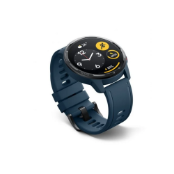 Montre connectée Xiaomi Watch S1 Active, bleu (BHR5467GL)