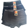 Boxer UOMO classique en coton pour homme