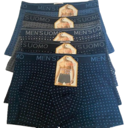 Boxer UOMO à motif pour homme