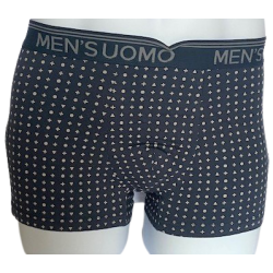 Boxer UOMO à motif pour homme