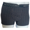 Boxer UOMO à motif pour homme